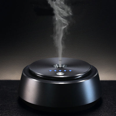 Smart Car Start And Stop Portable Aroma Diffuser Nebulizing Diffuser