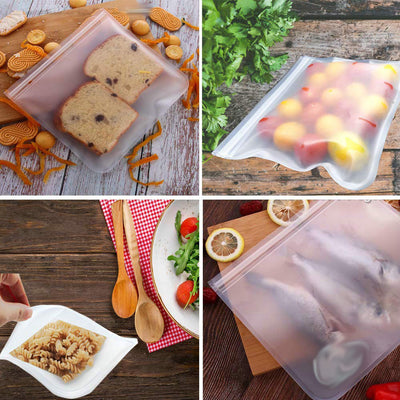 Refrigerator Food Storage Fresh-keeping Bag