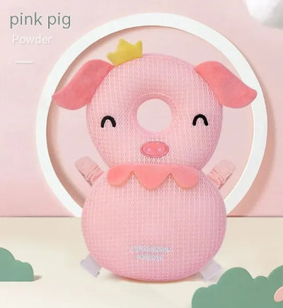 Baby Toddler Head Protection Pad